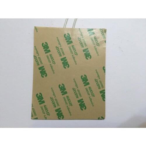 Silicone heating pad heater 220V 600W 200mmx300mm for 3d printer heat bed 1pcs