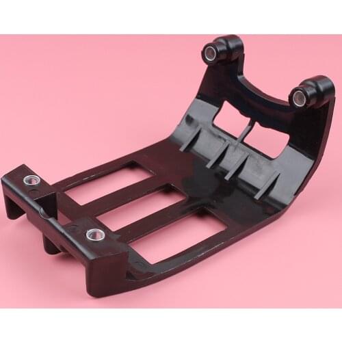 Fuel Gas Tank Guard For Honda GX35 GX35NT HHT35S GX 35 4 Stroke Lawn Mower Engine Motor Spare Replacement Part