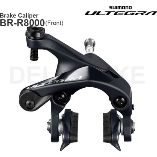 SHIMANO 105 R7000 ULTEGRA R8000 Brake Dual-Pivot - Brake Caliper - SLR-EV - Rim Brake Front or Rear