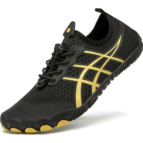 Uhhuh master Hiking Shoes