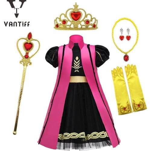 Ballroom Dresses For Girls Van Tiff China