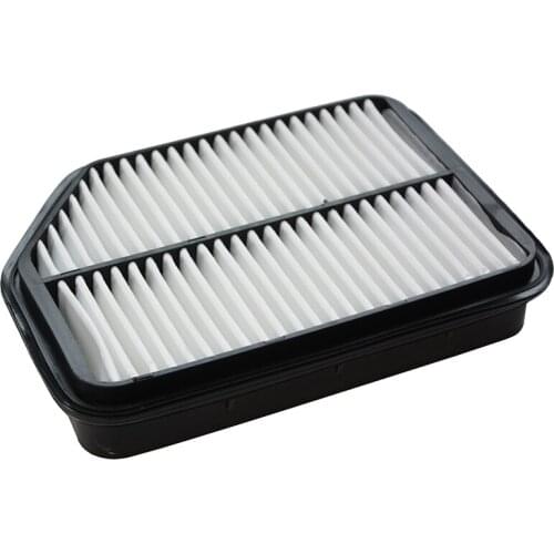 Car Engine Air Filter for JAC Refine M3 1.6L 2.0L 2014 2015 2019- 1109130V0010