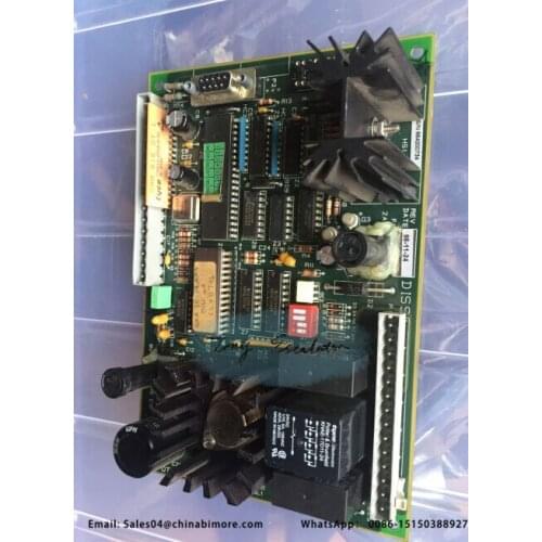 Elevator escalator Lift parts inverter driver main pcb card board 9693MB1 C9693MB1