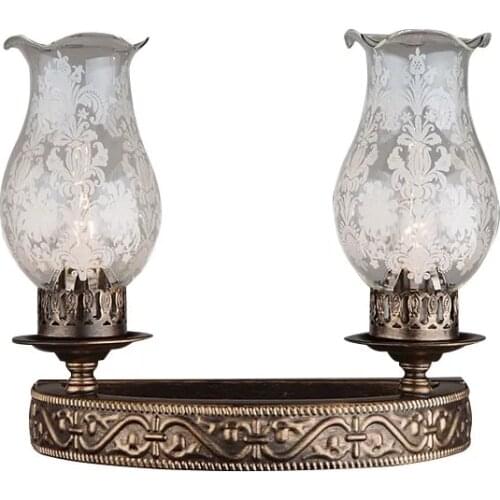 Eurosvet Wall Lights