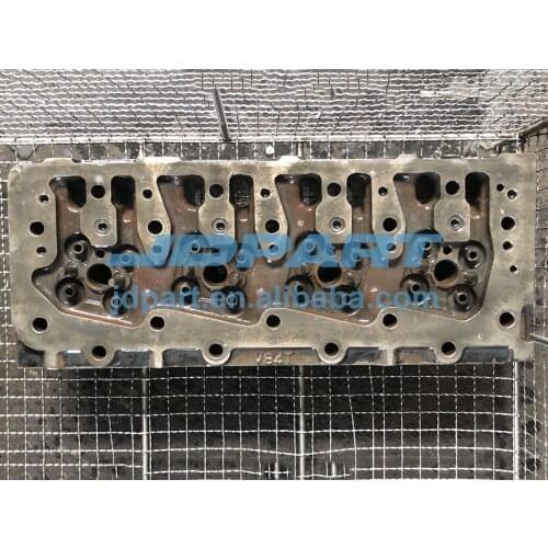 4TNV84 Cylinder Head For Yanmar 4D84 Engine