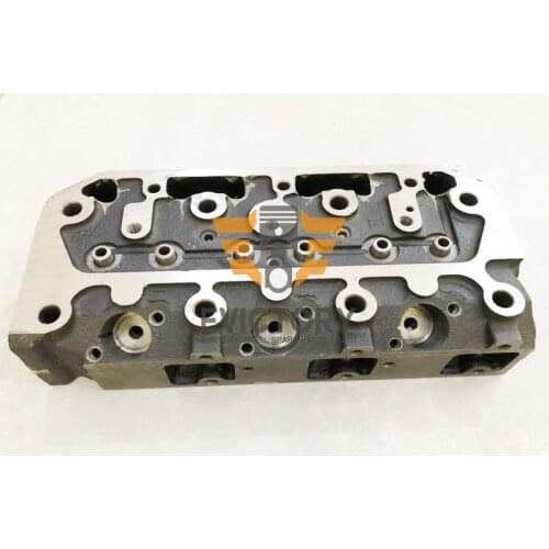 Yanmar 3D84-1FA 3T84HLE 3T84HTL 3T84HL cylinder head + rebuild kit