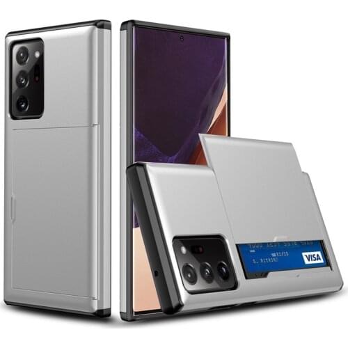 Hahacase Samsung Galaxy Note 10 Phone Cases