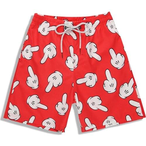 Шорты пляжные Hank Wolf China At AliExpress