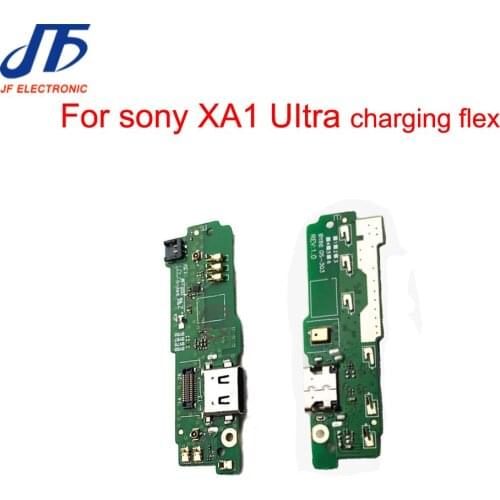 Jfphoneparts Xperia XA1 Ultra China