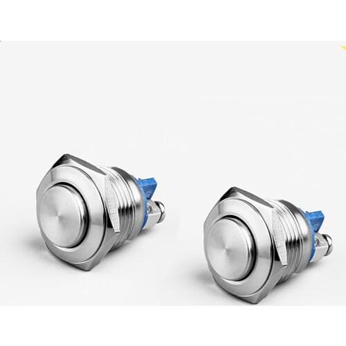 Reset button for RS-CNC32