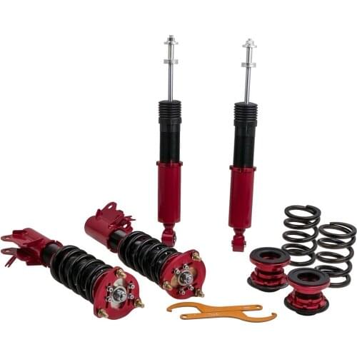 Coilover Suspension Shock Absorbers Kits For Honda CIVIC FA5 FG2 FG1 2006-2011