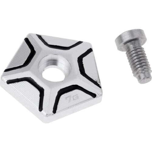 Golf Weight W/ Screw Replacement Accessories For F8 Driver 7g/12g/17g
