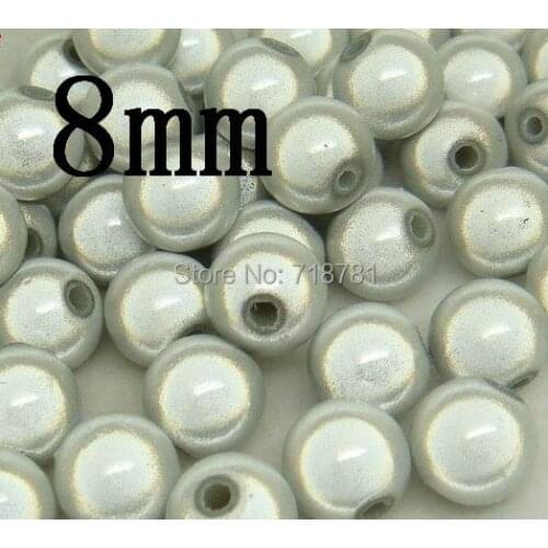 MHS.SUN Acrylic Beads