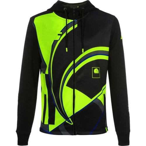 Driving mens motorcycle hoodie racing moto riding hoody clothing jackets men cross Zip jersey sweatshirts coat Clothing Clothes
