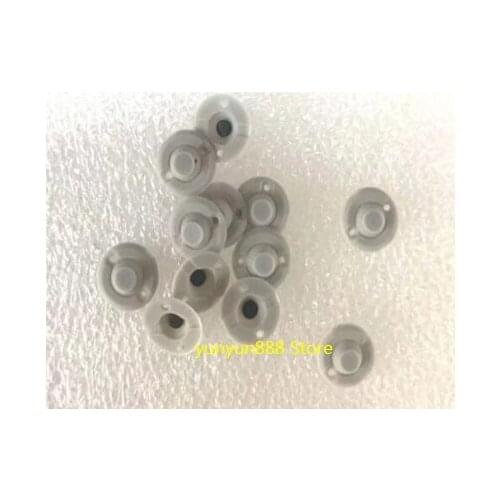 New for Canon 5d3 5diii 6D back conductive rubber key OK key confirm key set key