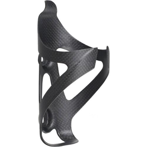TOSEEK Full Carbon Bicycle Bottle Holder MTB Road Bike Kettle Shelf Ultra Light