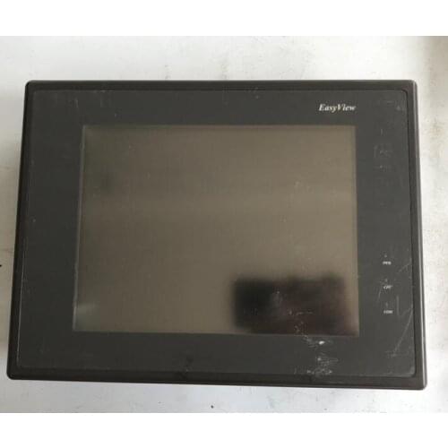 MT510TV4GEV touch screen , used in good condition . 80% appearance new , good working , free shipping