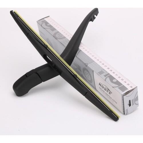 HODEE For FIT REAR WIPER BLADE & ARM For HONDA Fit 2009-2013 OE:76720TF0003