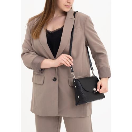 Souffle Women's Black Bags