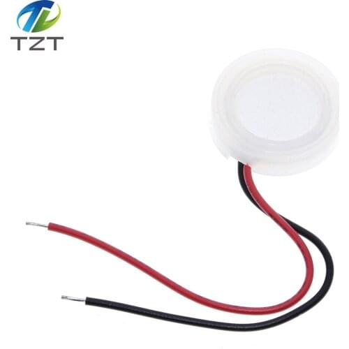 20mm 2.4Mhz Ultrasonic Mist Maker Fogger Atomizing Transducer Oscillating Blade Piezoelectric Ceramic Air Humidifier Accessories