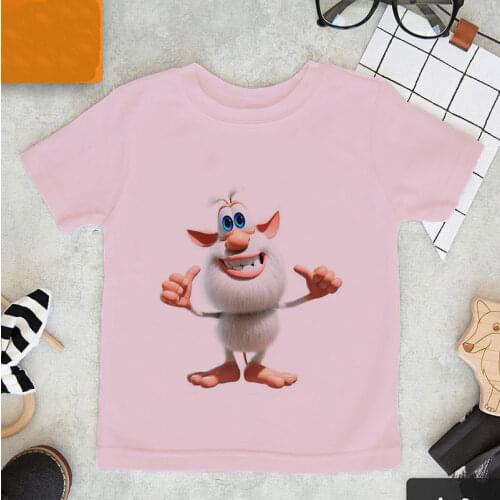 Unisex 2021 New Baby Boys Clothes Fashion Summer Kawaii Children Clothing Kids Girl Short Sleeve Boy Girls T Shirts Tops Novelty