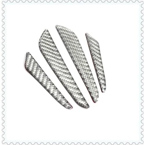 Car Door side Edge Protection Crash Bar for Hyundai Verna Santa Fe IX45 Sonata Tucson Accent Azera Elantra Solaris IX35