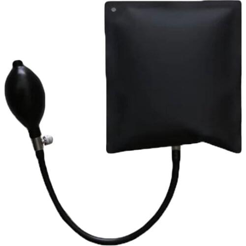 1 Pcs Adjustable Pump Wedge Locksmith Tools Thickened Car Door Repair Air Cushion Emergency Open Unlock Tool Kit