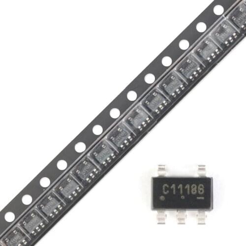 20pcs/lot CAT24C02TDI-GT3A TSOT-23-5 2Kb 400kHz EEPROM Memory IC New and Original