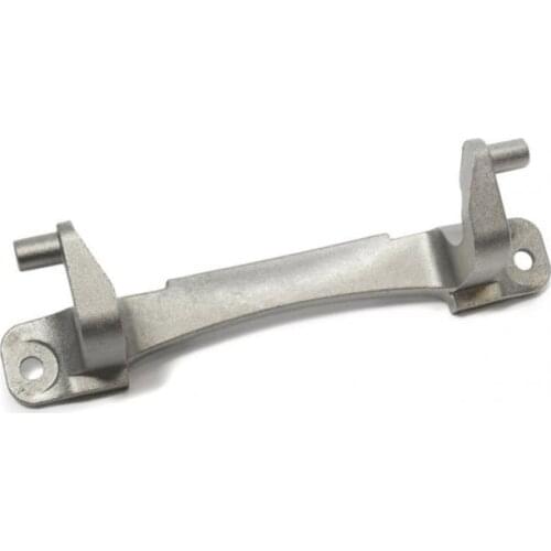 2905710100 - Washing Machine Door Hinge for Altus, Ansonic, Atlas, Aya, Bluesky, Blomberg, Beko, FAR, Listo, Selecline, Smeg