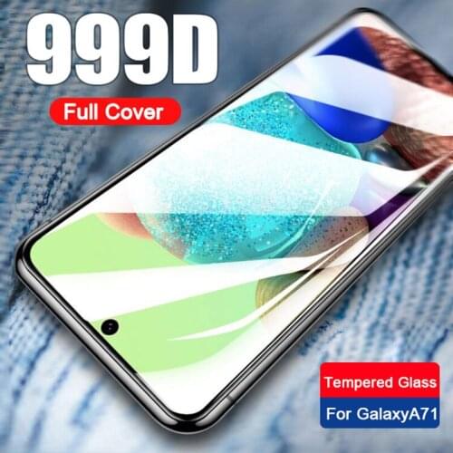 AIHNBG Screen Protectors For Samsung Galaxy A12