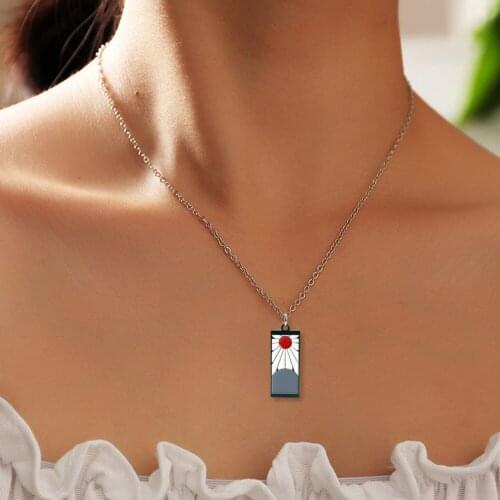 Animation Figure Alloy Key Chain for Bag Car Keys Decoration Accessories Necklace Jewelry Gifts