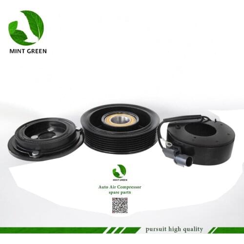 Auto ac compressor clutch 7PK for HS18 Hyundai STAREX OEM 977014H000 97701-4H000