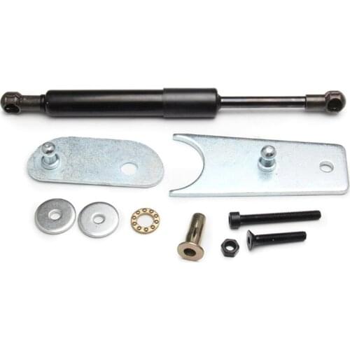 Auto Car Trunk Tailgate Hydraulic Support Rod Assistance Shock Support pole For Chevrolet Silverado / Sierra 2007 - 2018 Repair