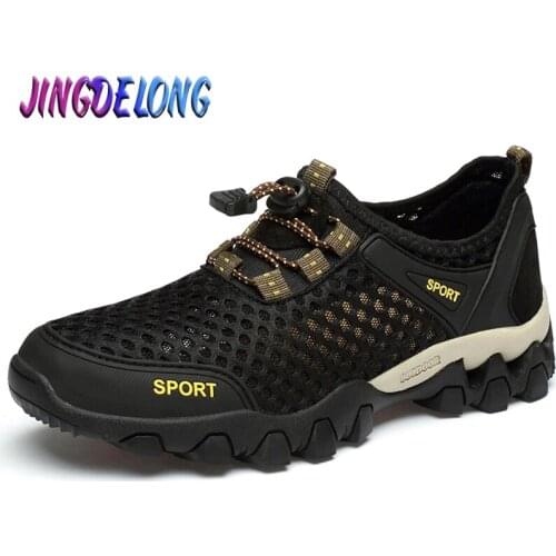 Brand Summer Mens Shoes Breathable Luxury Sneakers Men Original Moccasins Loafers Handmade Designer Light Canvas Leather Shoes