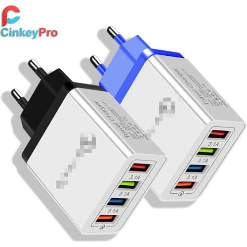 CinkeyPro Universal Chargers For Mobile Phones