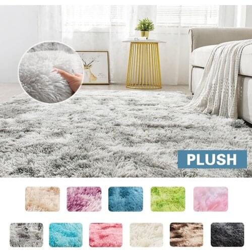 Coolazy Fluffy Rugs For Home