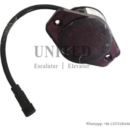 Escalator Traffic Light 8801001065 TGF-75P DC12-30V ≤60mA