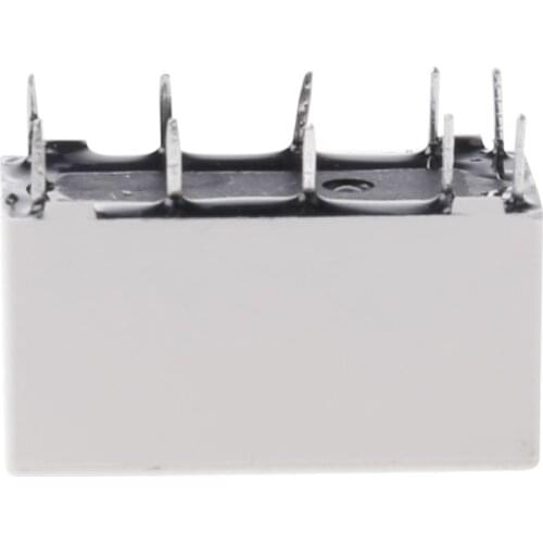 HFD2-003-M-L2-D 3V Coil Bistable Latching Relay High Quality Home Improvement Subminiature Double In-line Single Coil