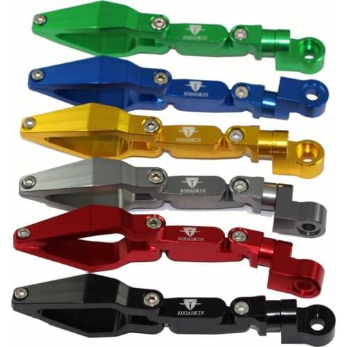 KODASKIN bracket Vielseitig halter CNC for K1200R K1300GT K1300R K1300S K1600GT K1600GTL