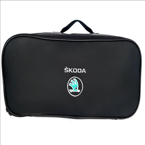 LORD Trunk Organizers