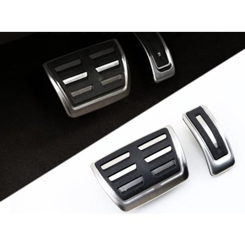 MYMOCCY Porsche Pedal Covers China