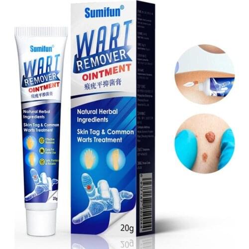 New product for removing skin marks from warts flat wart cream wart remover medical plaster