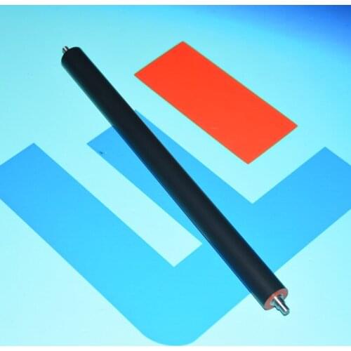 Free Shiping NROLR0156QSZZ AR5516 Lower Fuser Sleeved Roller Pressure Roller for Sharp AR5516 AR5520 AR 5516 5520 317 257