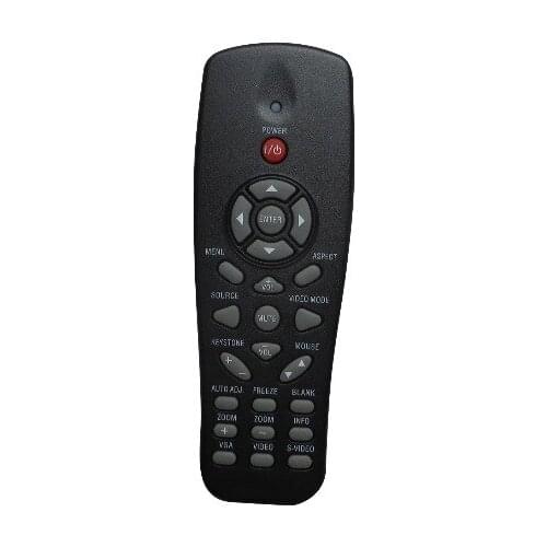 Remote Control For Dell 4210X 4310WX 1430X 1609WX 1510X 1800MP 1100MP 1610HD 1610X S320WI DLP Projector