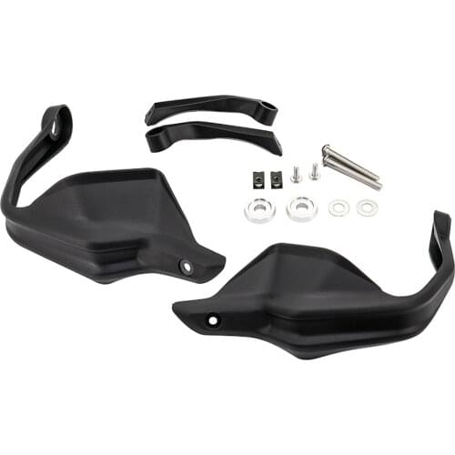 Motorcycle Handlebar Handguard Hand Shield Windshield for BMW G310GS G310R 17-20 Motorbike