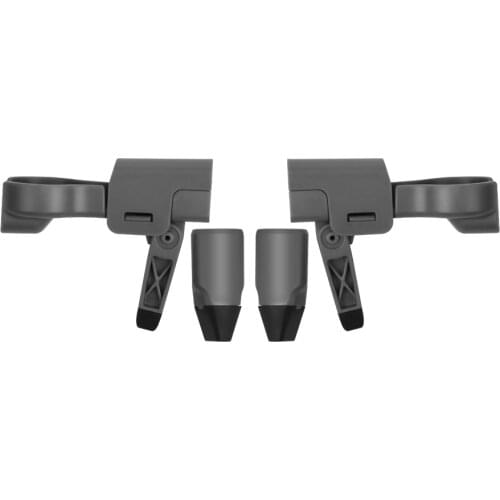 Sunnylife Foldable Heightened Landing Gear Stabilizers for DJI MAVIC 2 PRO & ZOOM Drone Accessories