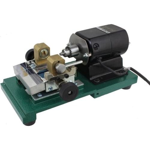 Pearl Drilling Holing Machine for Jewelry Drilling Driller Beads Tool