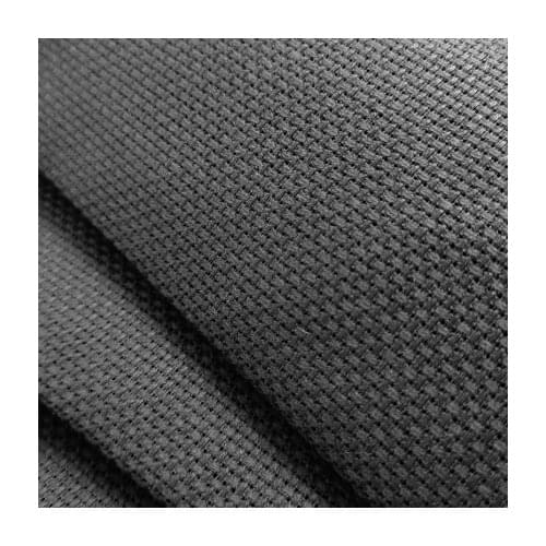 Aida 14ct red /11CT dark camel color aida embroidery fabric cross stitch fabric canvas DIY handmade needlework sewing