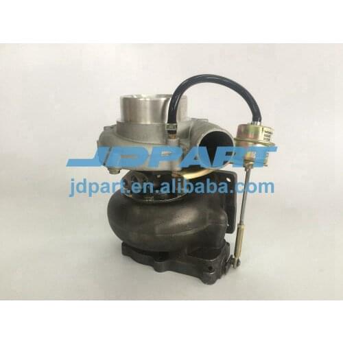 J08C turbo charger For Hino