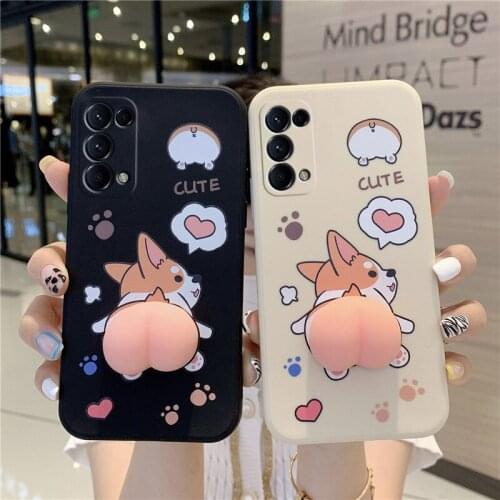 Wolkerfly OnePlus 8T Phone Cases